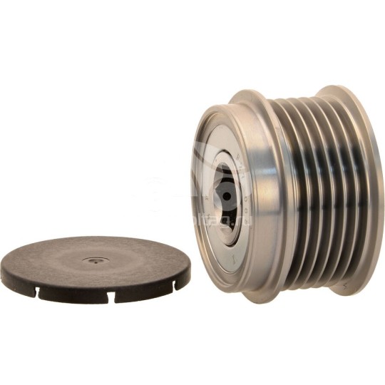 APN2486 Alternatör Kaplin Kayışı