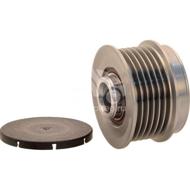 APN2486 Alternatör Kaplin Kayışı