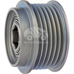 APN2511 Alternatör Kaplin Kayışı