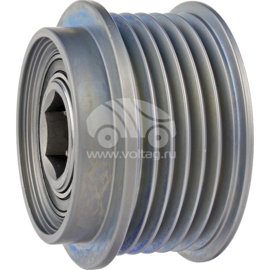 APN2511 Alternatör Kaplin Kayışı