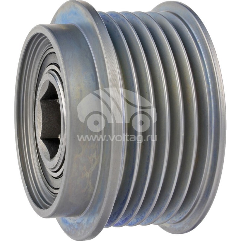 APN2511 Alternatör Kaplin Kayışı