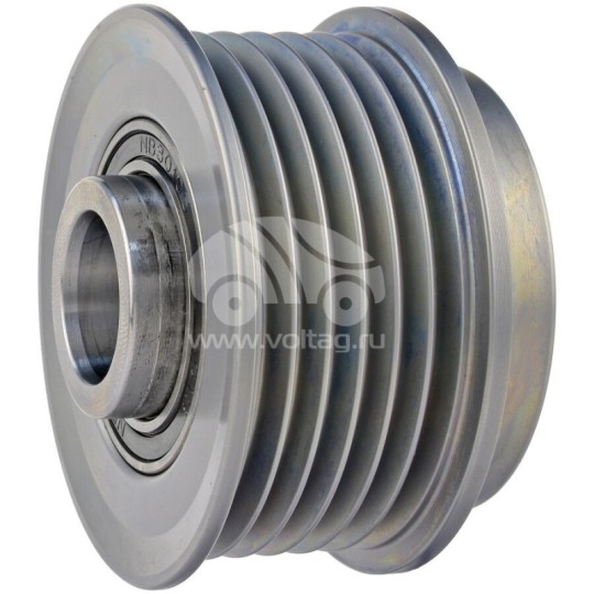 APN2511 Alternatör Kaplin Kayışı