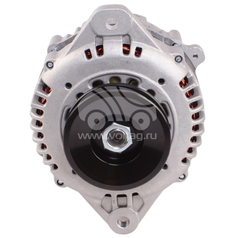 ALH1702 Alternatör