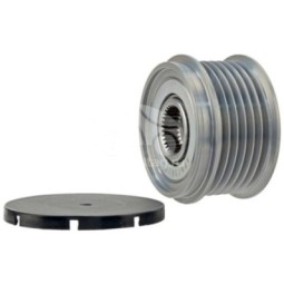 APN2560 Alternatör Kaplin Kayışı