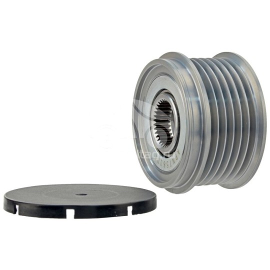 APN2560 Alternatör Kaplin Kayışı