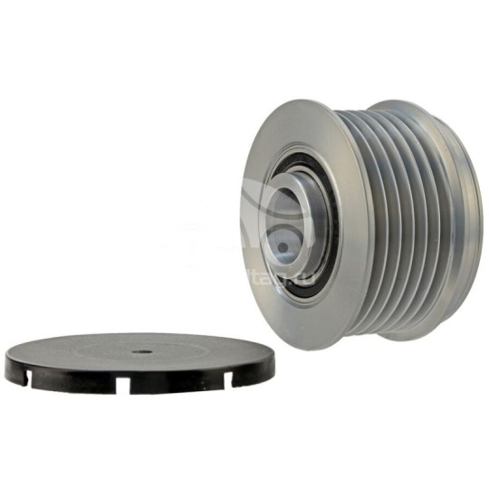 APN2560 Alternatör Kaplin Kayışı