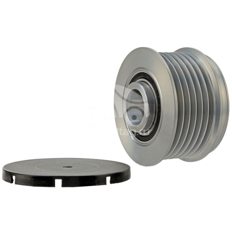 APN2560 Alternatör Kaplin Kayışı