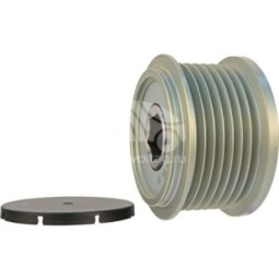 APN2862 Alternatör Kaplin Kayışı