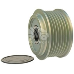 APN2910 Alternatör Kaplin Kayışı