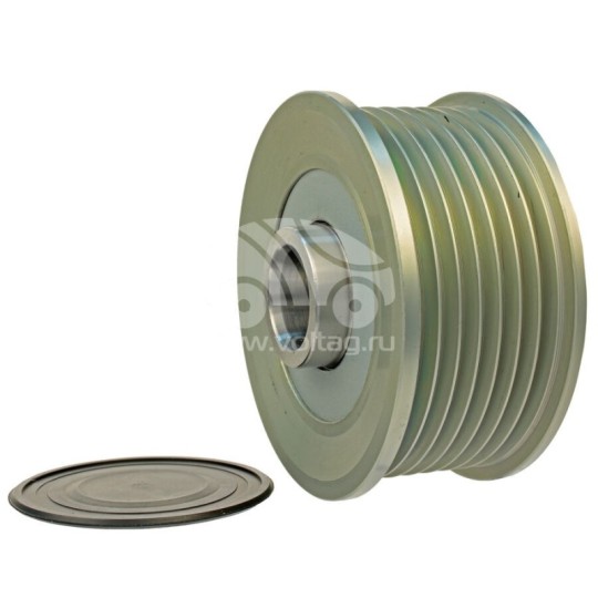 APN2910 Alternatör Kaplin Kayışı