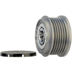 APN3001 Alternatör Kaplin Kayışı