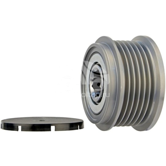 APN3001 Alternatör Kaplin Kayışı