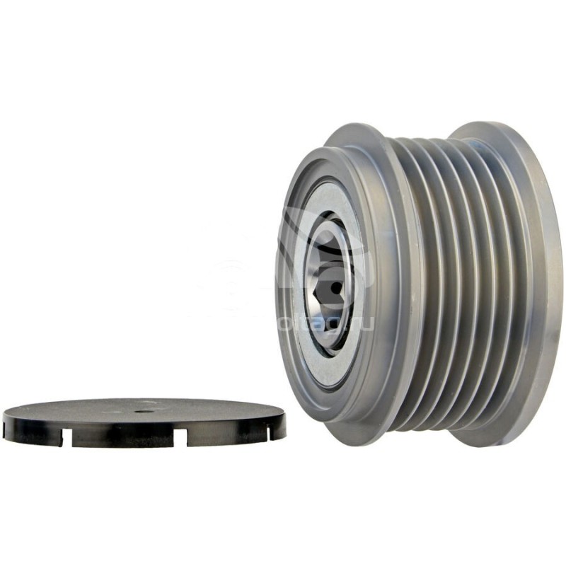 APN3001 Alternatör Kaplin Kayışı