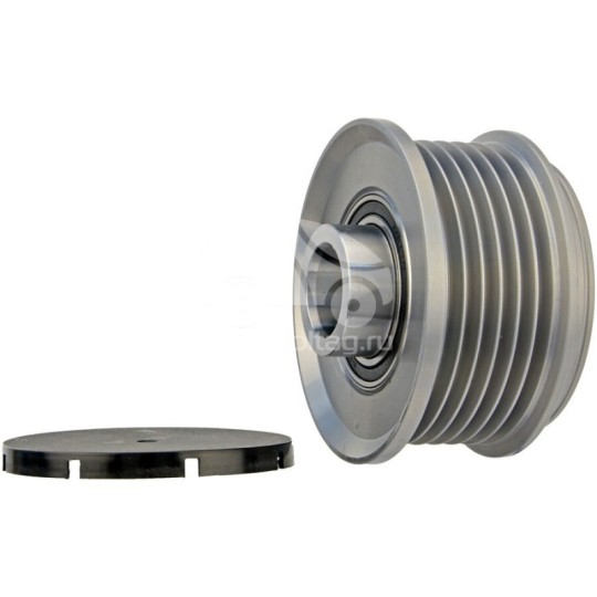 APN3001 Alternatör Kaplin Kayışı