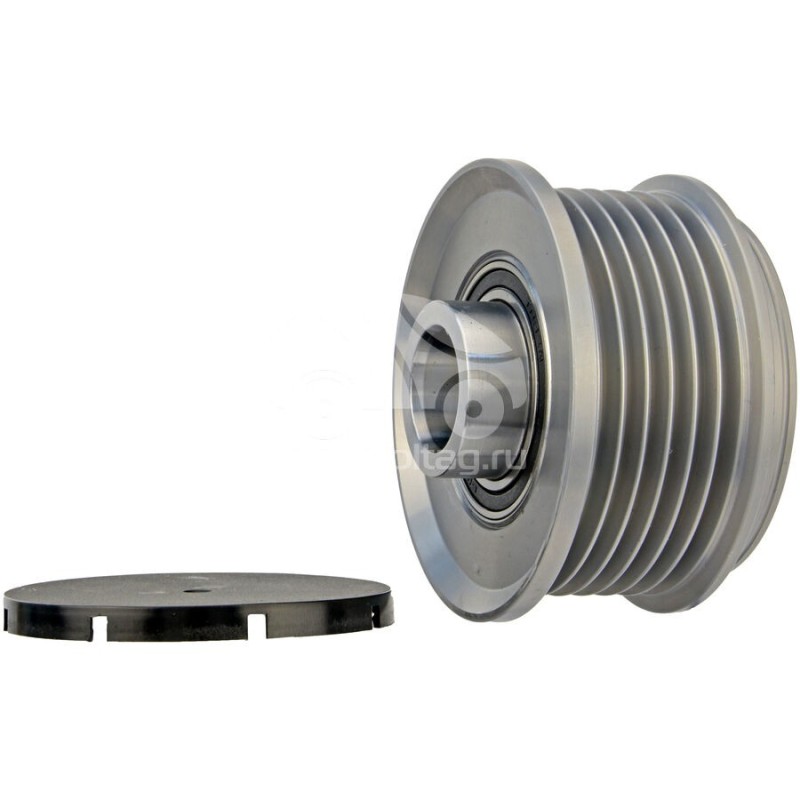 APN3001 Alternatör Kaplin Kayışı