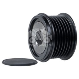 APN3062 Alternatör Kaplin Kayışı