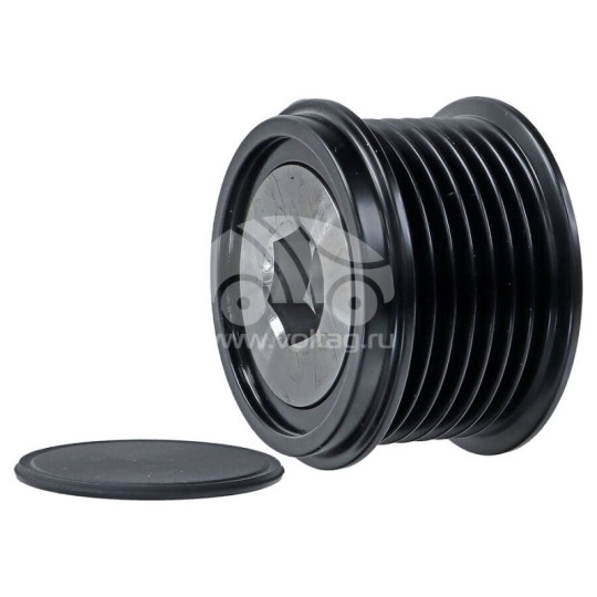 APN3062 Alternatör Kaplin Kayışı