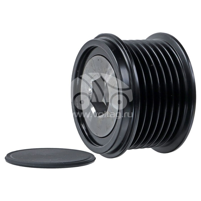 APN3062 Alternatör Kaplin Kayışı