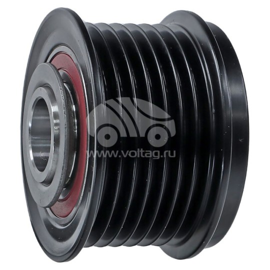 APN3062 Alternatör Kaplin Kayışı