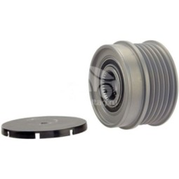 APN3069 Alternatör Kaplin Kayışı