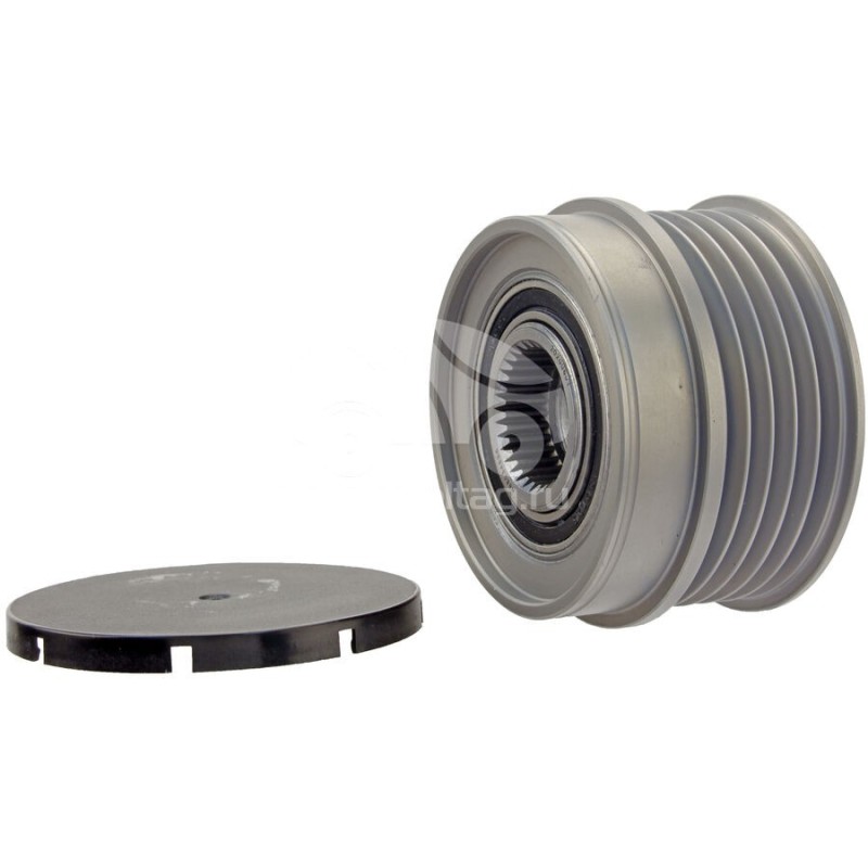 APN3069 Alternatör Kaplin Kayışı