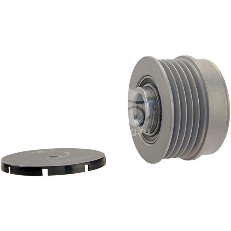 APN3069 Alternatör Kaplin Kayışı