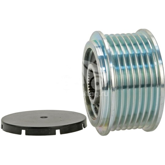 APN3085 Alternatör Kaplin Kayışı