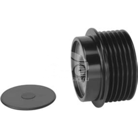 APN3110 Alternatör Kaplin Kayışı