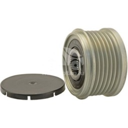 APN3121 Alternatör Kaplin Kayışı