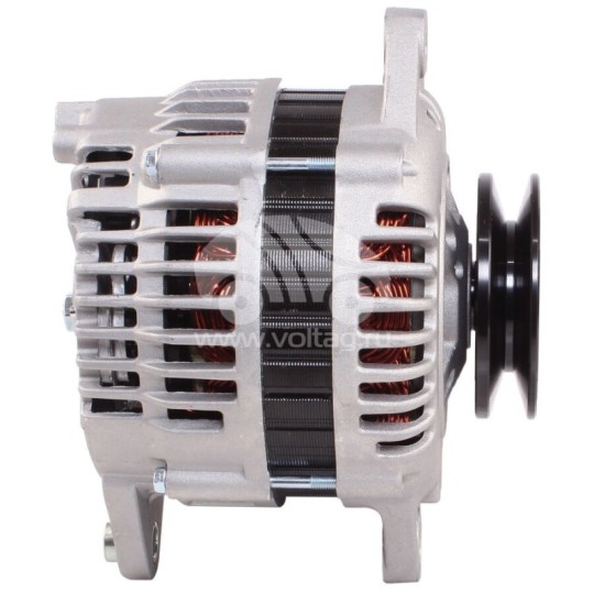 ALH1702 Alternatör