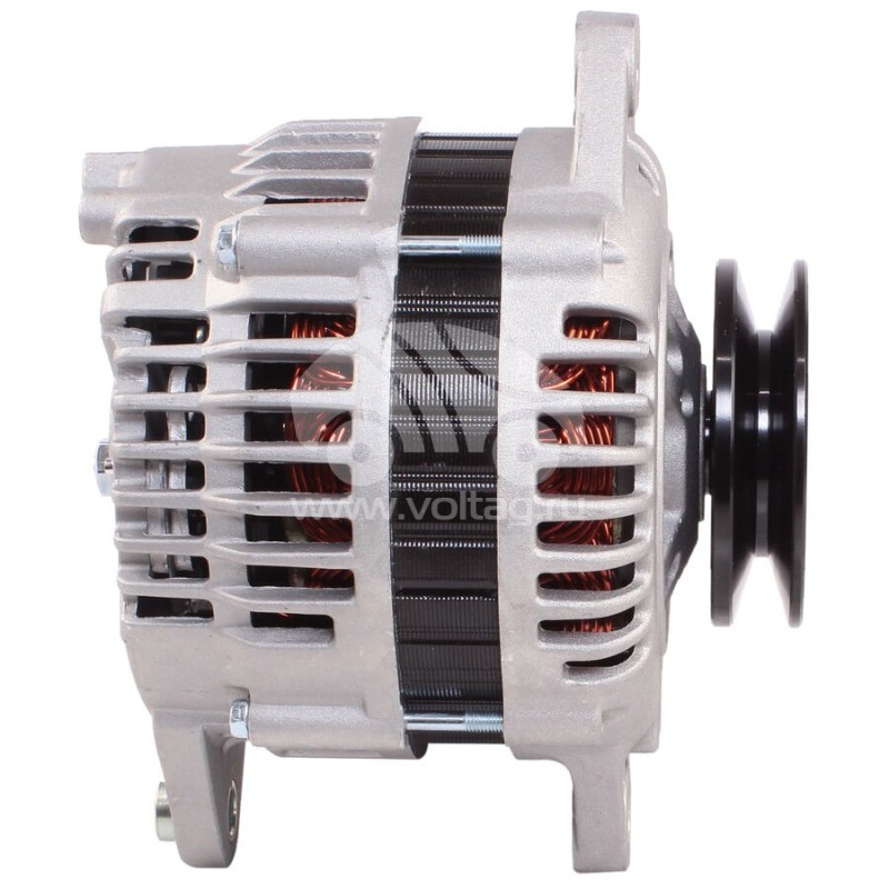 ALH1702 Alternatör