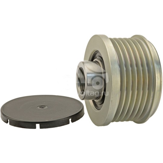 APN3121 Alternatör Kaplin Kayışı