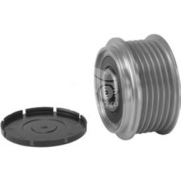 APN3331 Alternatör Kaplin Kayışı