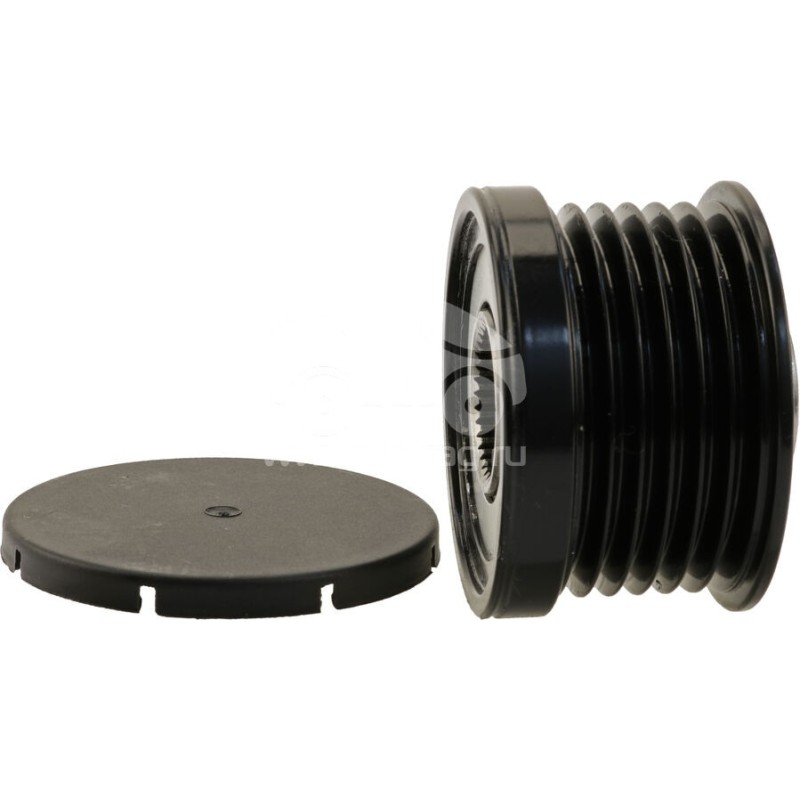 APN3707 Alternatör Kaplin Kayışı