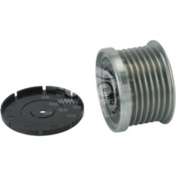 APN4130 Alternatör Kaplin Kayışı