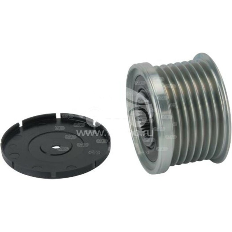 APN4130 Alternatör Kaplin Kayışı