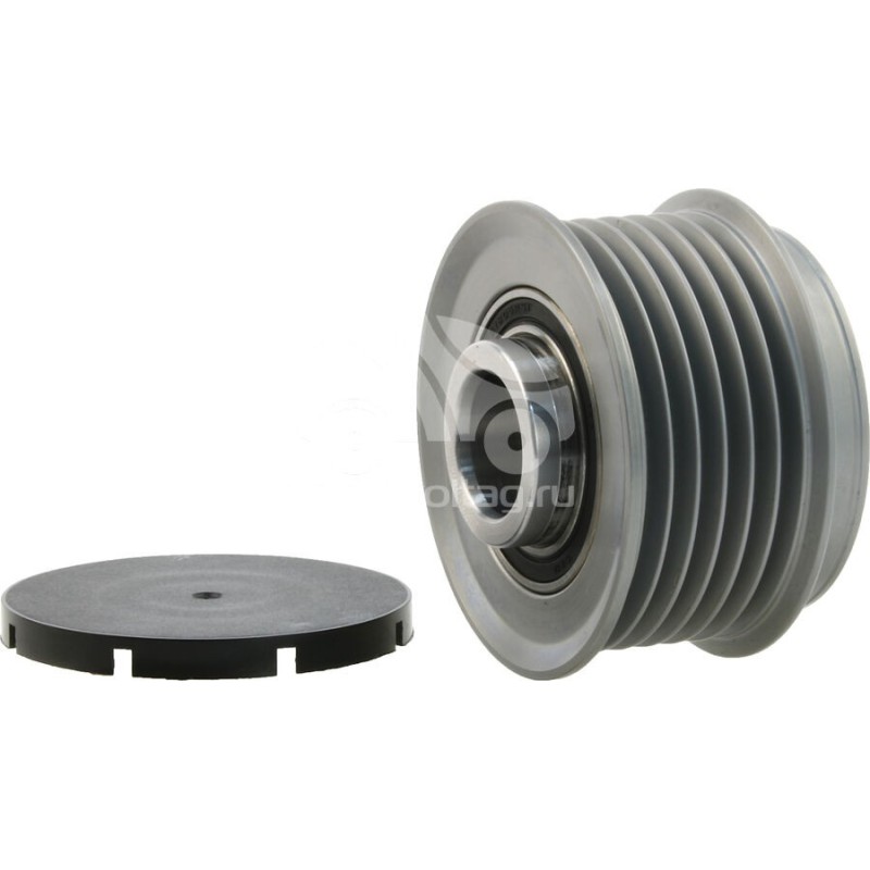 APN4159 Alternatör Kaplin Kayışı