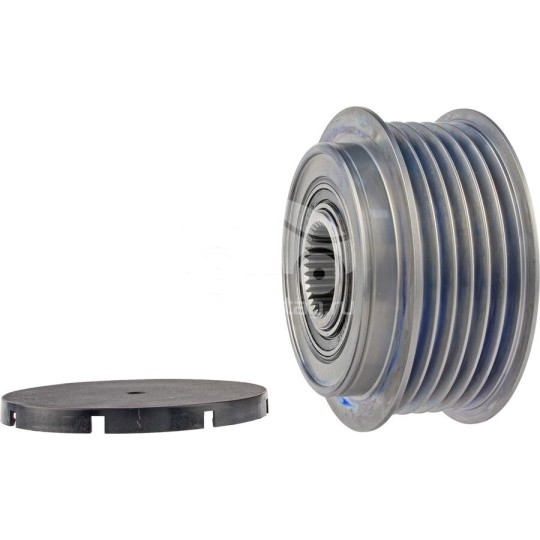 APN4170 Alternatör Kaplin Kayışı