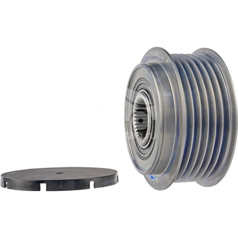 APN4170 Alternatör Kaplin Kayışı