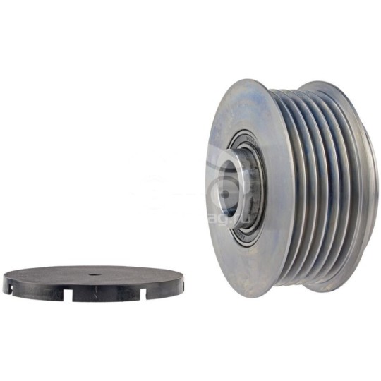 APN4170 Alternatör Kaplin Kayışı