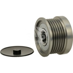 APN4471 Alternatör Kaplin Kayışı