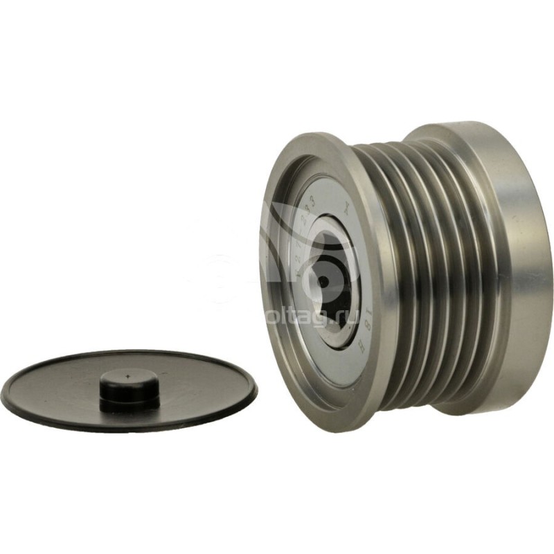 APN4471 Alternatör Kaplin Kayışı