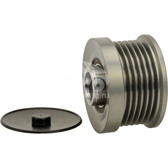 APN4471 Alternatör Kaplin Kayışı