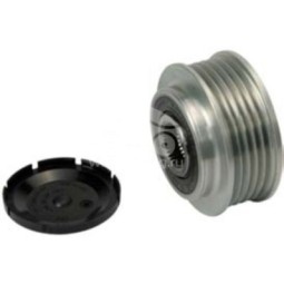 APN5696 Alternatör Kaplin Kayışı