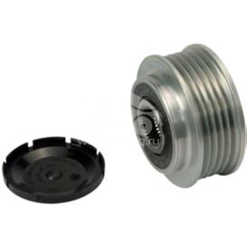 APN5696 Alternatör Kaplin Kayışı