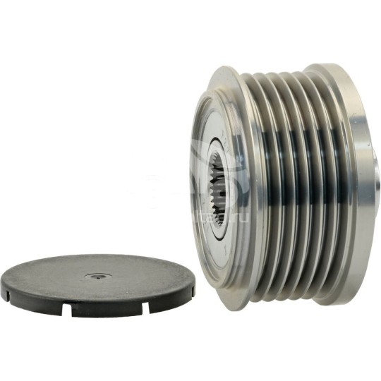 APN5719 Alternatör Kaplin Kayışı