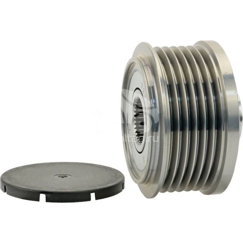 APN5719 Alternatör Kaplin Kayışı