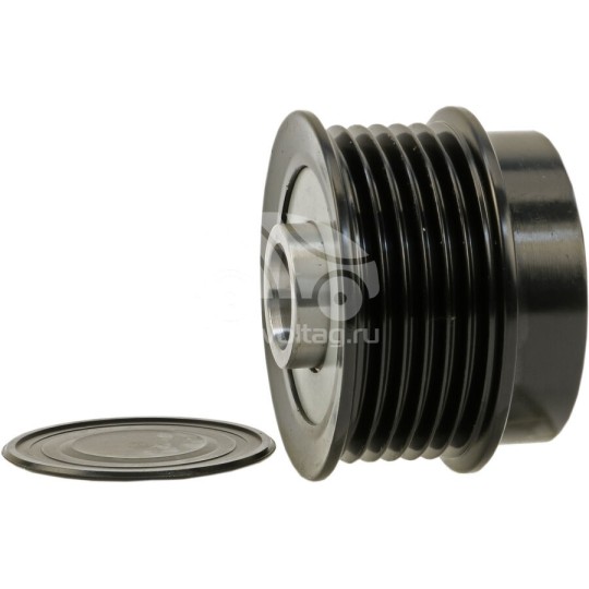 APN5794 Alternatör Kaplin Kayışı