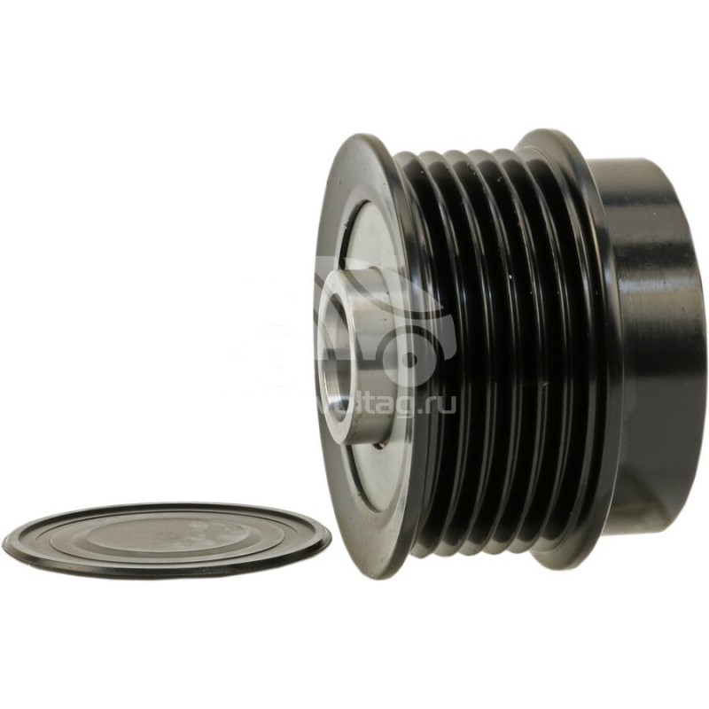 APN5794 Alternatör Kaplin Kayışı