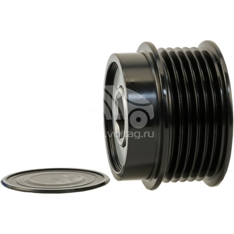 APN5794 Alternatör Kaplin Kayışı